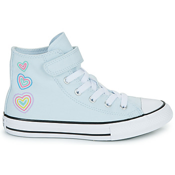 Converse CHUCK TAYLOR ALL STAR HEART PATCH EASY-ON