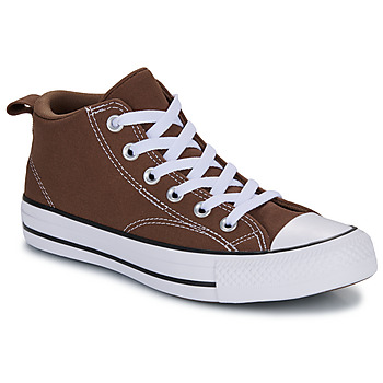 Buty Dziecko Trampki wysokie Converse CHUCK TAYLOR ALL STAR MALDEN STREET Brązowy