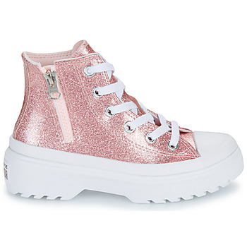 Converse CHUCK TAYLOR ALL STAR LUGGED GLITTER