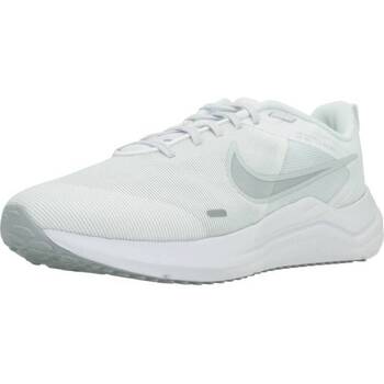 Buty Męskie Trampki Nike DOWNSHIFTER 12 C/O Biały