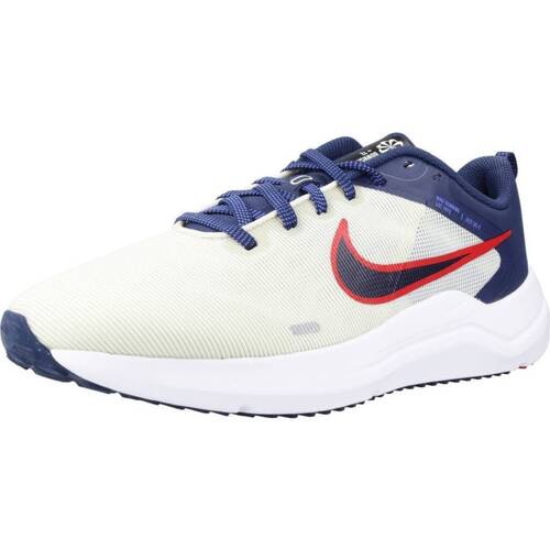 Buty Męskie Trampki Nike DOWNSHIFTER 12 C/O Żółty