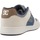 Buty Męskie Trampki DC Shoes MANTECA 4 M SHOE Niebieski