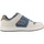 Buty Męskie Trampki DC Shoes MANTECA 4 M SHOE Niebieski