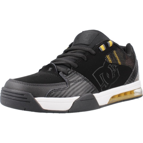 Buty Męskie Trampki DC Shoes VERSATILE Czarny