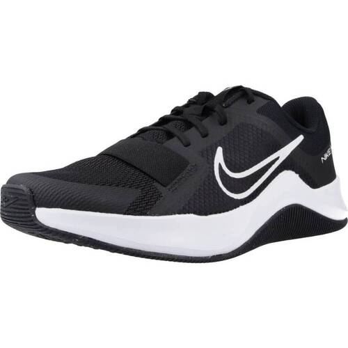 Buty Męskie Trampki Nike MC TRAINER 2 Czarny