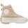 Buty Damskie Trampki Converse RUN STAR HIKE PLATFORM SHERPA Inny