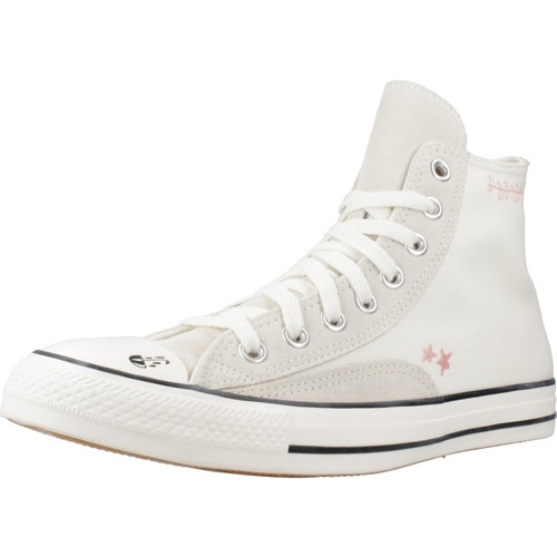 Buty Damskie Trampki Converse CHUCK TAYLOR ALL STAR Biały