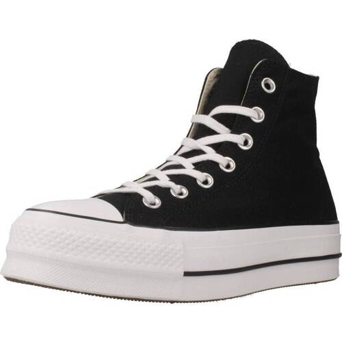 Buty Damskie Trampki Converse HI LIFT Czarny