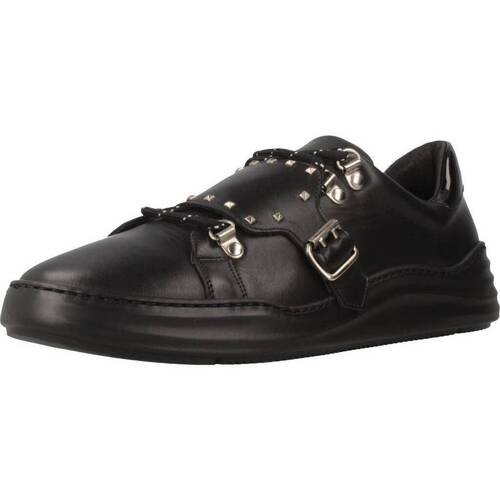 Buty Damskie Trampki Albano 8141AL Czarny