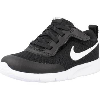 Buty Chłopiec Trampki Nike TANJUN EZ BABY/TODDLER Czarny