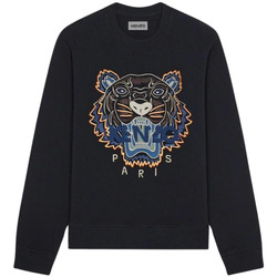 tekstylia Bluzy Kenzo Bluza Czarny