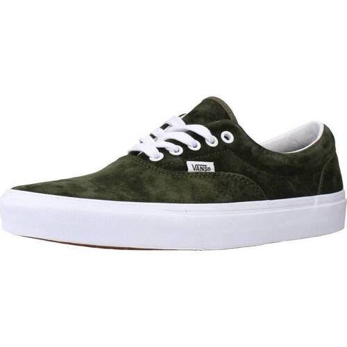 Buty Damskie Trampki Vans UA ERA Zielony