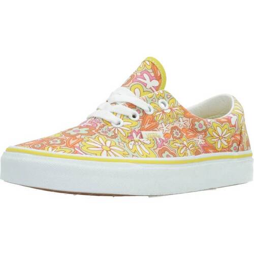 Buty Damskie Trampki Vans ERA PSYCHEDELIC RESORT Wielokolorowy