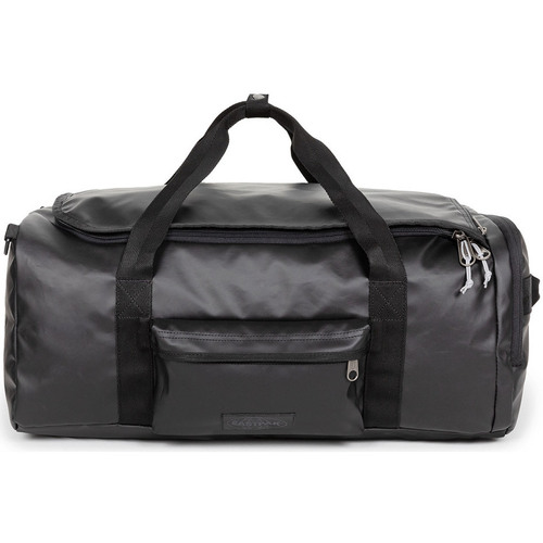 Torby Torby podróżne Eastpak Tarp Duffl'r S Czarny