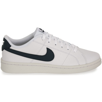 Buty Męskie Trampki Nike 105 COURT ROYALE 2 Biały