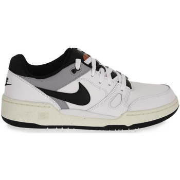 Buty Męskie Trampki Nike 101 FULL FORCE LOW Biały