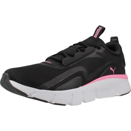 Buty Męskie Trampki Puma FLEXFOCUS LITE Czarny