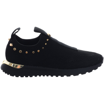 Buty Damskie Tenis MICHAEL Michael Kors 43F2BDFP1D-BLACK Czarny