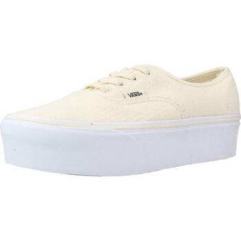 Buty Damskie Trampki Vans UAAUTHENTIC STACKFORM Inny