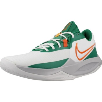 Buty Męskie Trampki Nike PRECISION 6 Biały