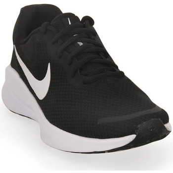 Buty Męskie Bieganie / trail Nike 001 REVOLUTION 7 Czarny