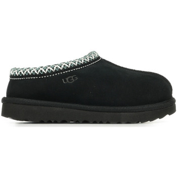 Buty Dziecko Obuwie domowe UGG Tasman II Czarny