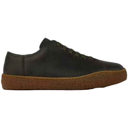 Buty Męskie Derby Camper Peu K100927-014 Zielony