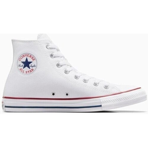 Buty Damskie Trampki Converse M7650C LONA CHUCK TAYLOR ALL STAR Biały