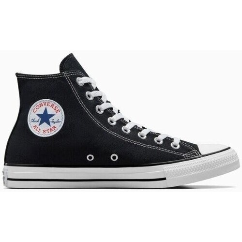 Buty Damskie Trampki Converse M9160C LONA CHUCK TAYLOR ALL STAR Czarny