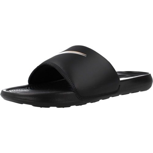 Buty Męskie Japonki Nike VICTORY ONE SLIDE SWSH Czarny