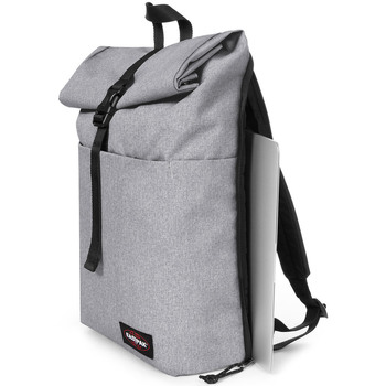 Torby Plecaki Eastpak Up Roll Szary