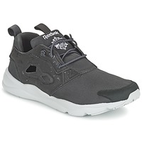 Buty Męskie Trampki niskie Reebok Classic FURYLITE SP Szary / Biały