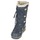 Buty Damskie Śniegowce Moon Boot MOON BOOT MONACO FELT Niebieski