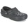 Buty Chodaki Crocs CLASSIC LINED CLOG Czarny