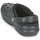 Buty Chodaki Crocs CLASSIC LINED CLOG Czarny