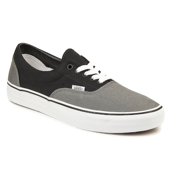 Buty Trampki niskie Vans ERA Szary / Czarny