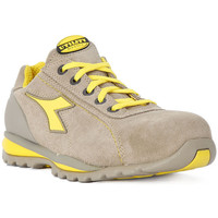 Buty Męskie Trampki Diadora UTILITY GLOVE II LOW S1P Szary