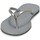 Buty Damskie Japonki Havaianas YOU METALLIC Szary