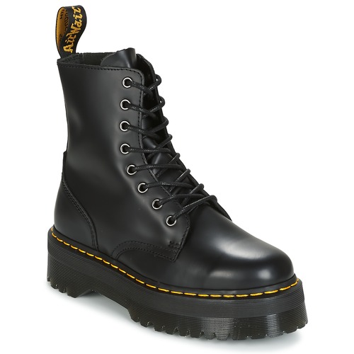 Buty Buty za kostkę Dr. Martens JADON Czarny