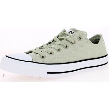 Buty Damskie Trampki Converse ALL STAR OX Szary