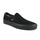 Buty Tenisówki Vans Classic Slip-On Czarny / Czarny