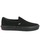 Buty Tenisówki Vans Classic Slip-On Czarny / Czarny