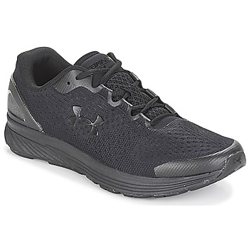 Buty Męskie Bieganie / trail Under Armour UA CHARGED BANDIT 4 Czarny