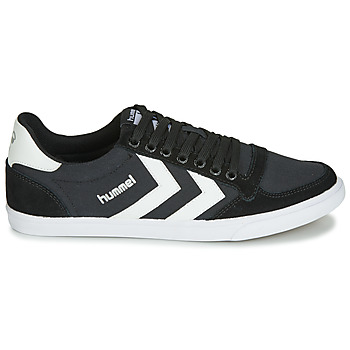 hummel TEN STAR LOW CANVAS