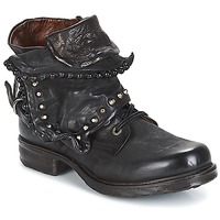 Buty Damskie Buty za kostkę Airstep / A.S.98 SAINTEC Czarny