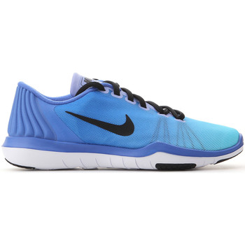 Buty Damskie Fitness / Training Nike Flex Supreme 898472 400 Niebieski