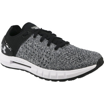 Sapatos Mulher Sapatilhas de corrida Under Armour W Hovr Sonic NC Cinza