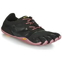 Sapatos Mulher Fitness / Training  Vibram Fivefingers KSO EVO Preto / Rosa