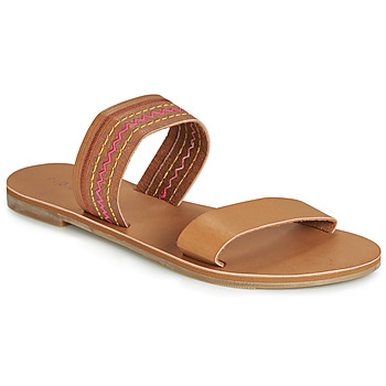 Sapatos Mulher Chinelos Rip Curl TALLOWS Castanho