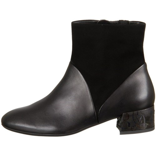 Sapatos Mulher Botins Think Glei Preto